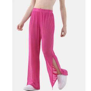 Mesh Cover Up Pants No Boundaries